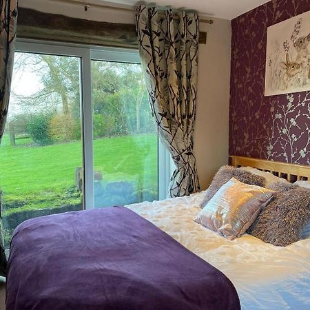 Wisteria Cottage - Hillside Holiday Cottages, Cotswolds Warmington Екстериор снимка