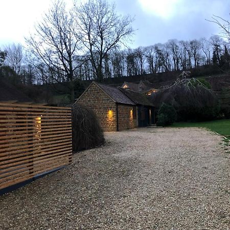 Wisteria Cottage - Hillside Holiday Cottages, Cotswolds Warmington Екстериор снимка