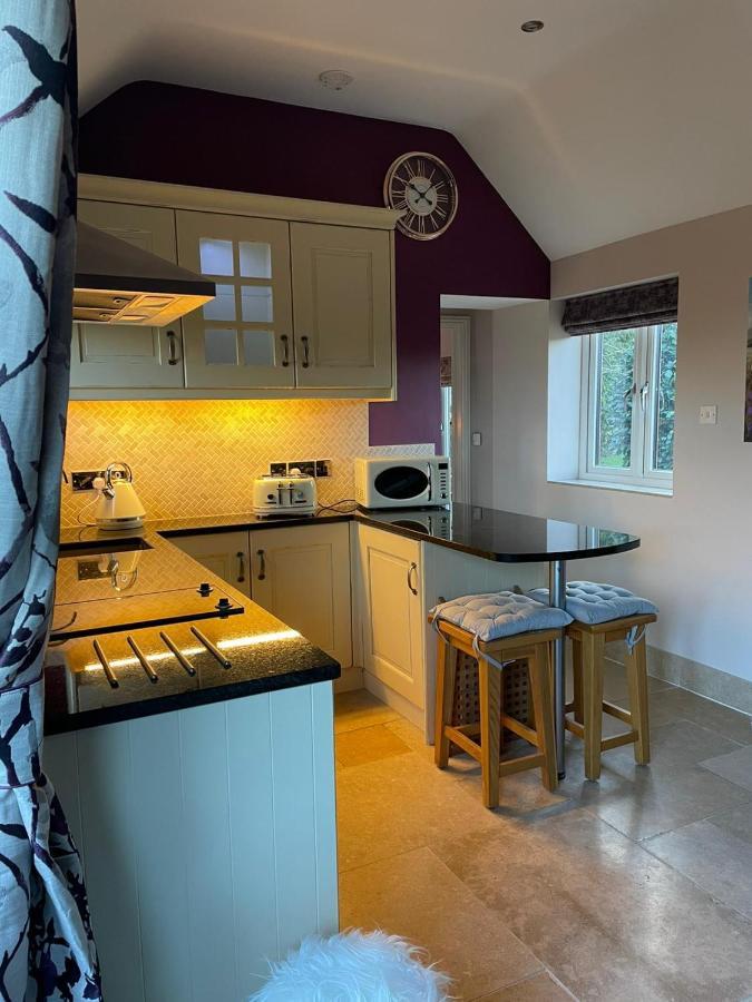 Wisteria Cottage - Hillside Holiday Cottages, Cotswolds Warmington Екстериор снимка