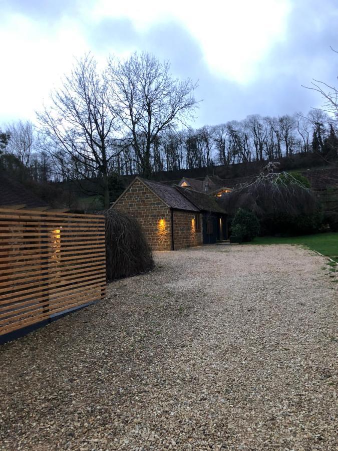 Wisteria Cottage - Hillside Holiday Cottages, Cotswolds Warmington Екстериор снимка