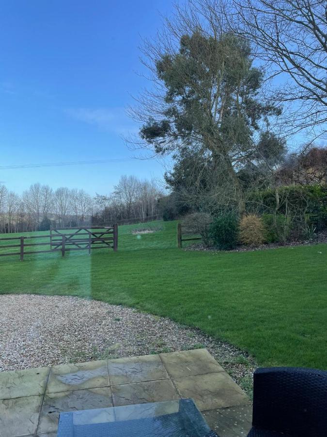 Wisteria Cottage - Hillside Holiday Cottages, Cotswolds Warmington Екстериор снимка