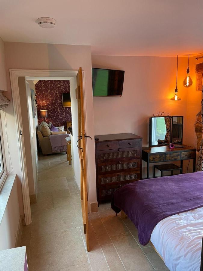 Wisteria Cottage - Hillside Holiday Cottages, Cotswolds Warmington Екстериор снимка
