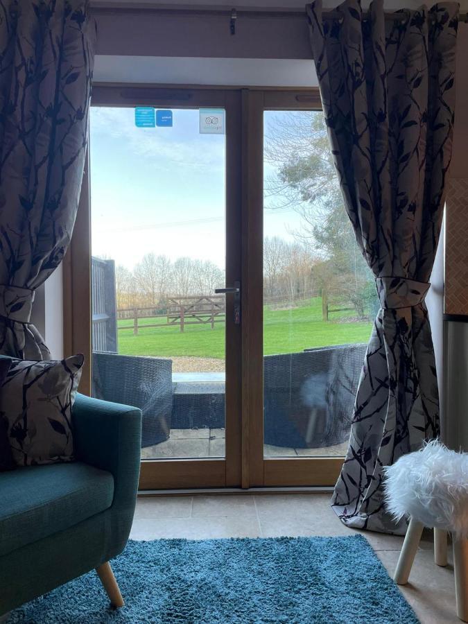 Wisteria Cottage - Hillside Holiday Cottages, Cotswolds Warmington Екстериор снимка